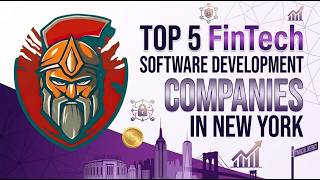 Top 5 Software Development Companies in Fintech in New York  | Digital Warriors screenshot 3