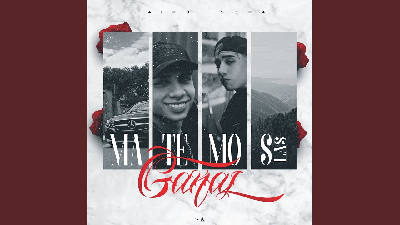 Matemos las Ganas