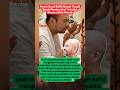 Raffi Ahmad Tampil Plontos Usai Tahallul #raffiahmad #ibadahhaji