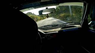 Pititsa Hillclimb 2016 Dekis Nikos Peugeot 106 N2