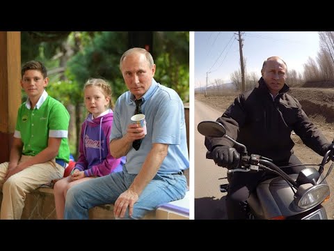 Βίντεο: Βλαντιμίρ Πούτιν: βιογραφία του μελλοντικού προέδρου