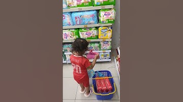 Yang Penting Muat Di Keranjang Belanja