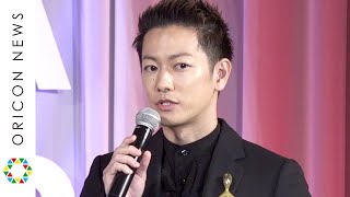 佐藤健、上白石萌音は「魅力的でかわいい」 “恋つづ”天堂役で助演男優賞　『東京ドラマアウォード2020』授賞式