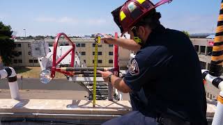ECC Truck Rescue Operations