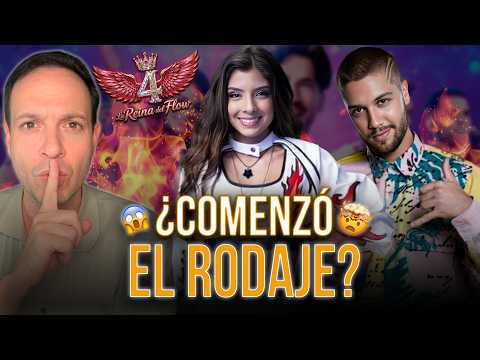 ¿ La reina del Flow 4? | Carlos Ochoa Novelas