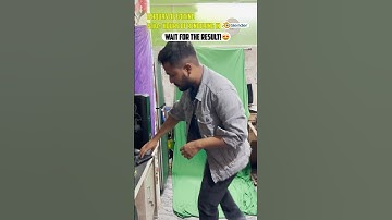 6 Hours of Editing & 10+ Hours of Rendering in Blender #hanumankind #callofduty #vfx #cgi #shorts