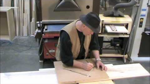 How to build a Housed stringer part 2