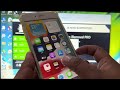 iCloud bypass Ios 17 done In few minutes 2024 | how to Remove iCloud in 2024