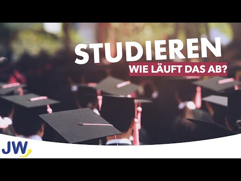 Warum ich kurz vor Abschluss mein Studium nochmal wechsle.