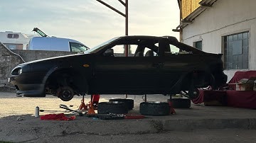 Demorei 7 anos a trocar isto no 100NX 😅