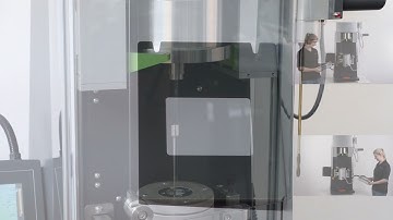 GÖTTFERT Melt Indexer_ mi40 measurement