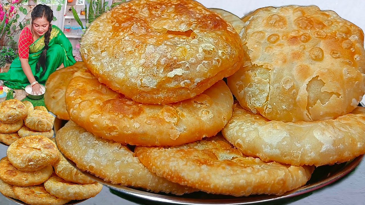 আলু আর আটা দিয়ে,এইভাবে বানিয়ে দেখুন যত খাবেন ততো খেতে মন চাইবে|nasta recipe