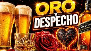 TRAGO AMARGO ? El Mix Más Triste De El Traviezo 502