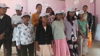 Sunday School Bi.sarangni Git