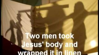 Trinity Shadow Play