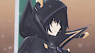 Cid Kagenou The Eminence In Shadow Edit
