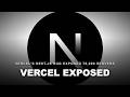 Cloud Keys Exposed: Next.js Bug + Vercel Breach = Disaster