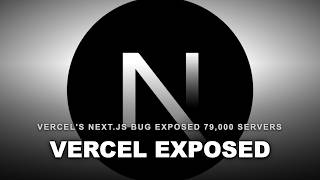 Cloud Keys Exposed: Next.js Bug + Vercel Breach = Disaster