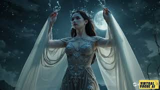 Whispers Through the Clouds 1 & Enchanting Celtic Dreams - Beautiful Women & Relaxing Fantasy Music