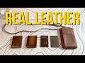 5 Wallets That Will Age With You. (Bull Guard Roundup)