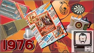 70s Toys, Train Sets & Fake Choppers - 1976 Catalogue [Quick Flick] | Nostalgia Nerd