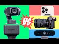 Logitech Brio 500 vs C920 - Which Webcam is Better? — Eightify