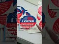 Voters in six states head to the polls in key primary elections