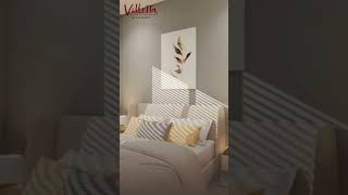 All New Villetta at all Saints, Tallahassee