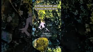 korban lagi jembatan cangar mojokerto viral!! #jembatancangar #cangar #mojokerto