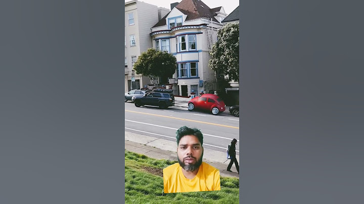 he tried ti save his parking spot📍instant #police #traffic #automobile 🚗@ZachKing @ZachChoi #sho