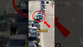 MACET Gara-gara Mobil Lagi PARKIR‼️🗿🗿🗿 #lucu #ngakak #videoviral