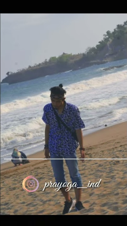 Near sa tunggu ko putus.