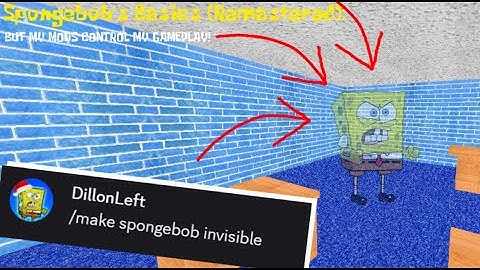 [1.9.9.30 SPOILER] Spongebob