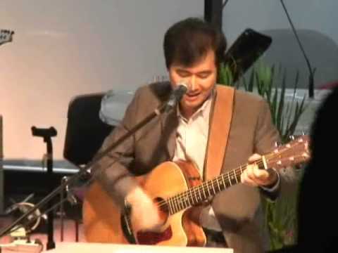 2008년CMA5월-정기모임-Worship