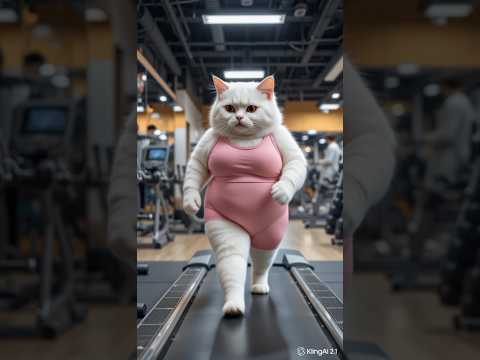 Chubby Cat Hits