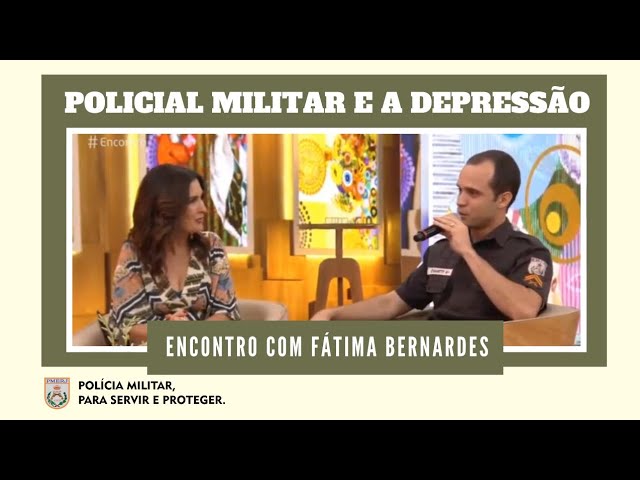 Encontro com Fátima Bernardes, Praticante de parkour de Taubaté comenta  repercussão de vídeo que virou piada