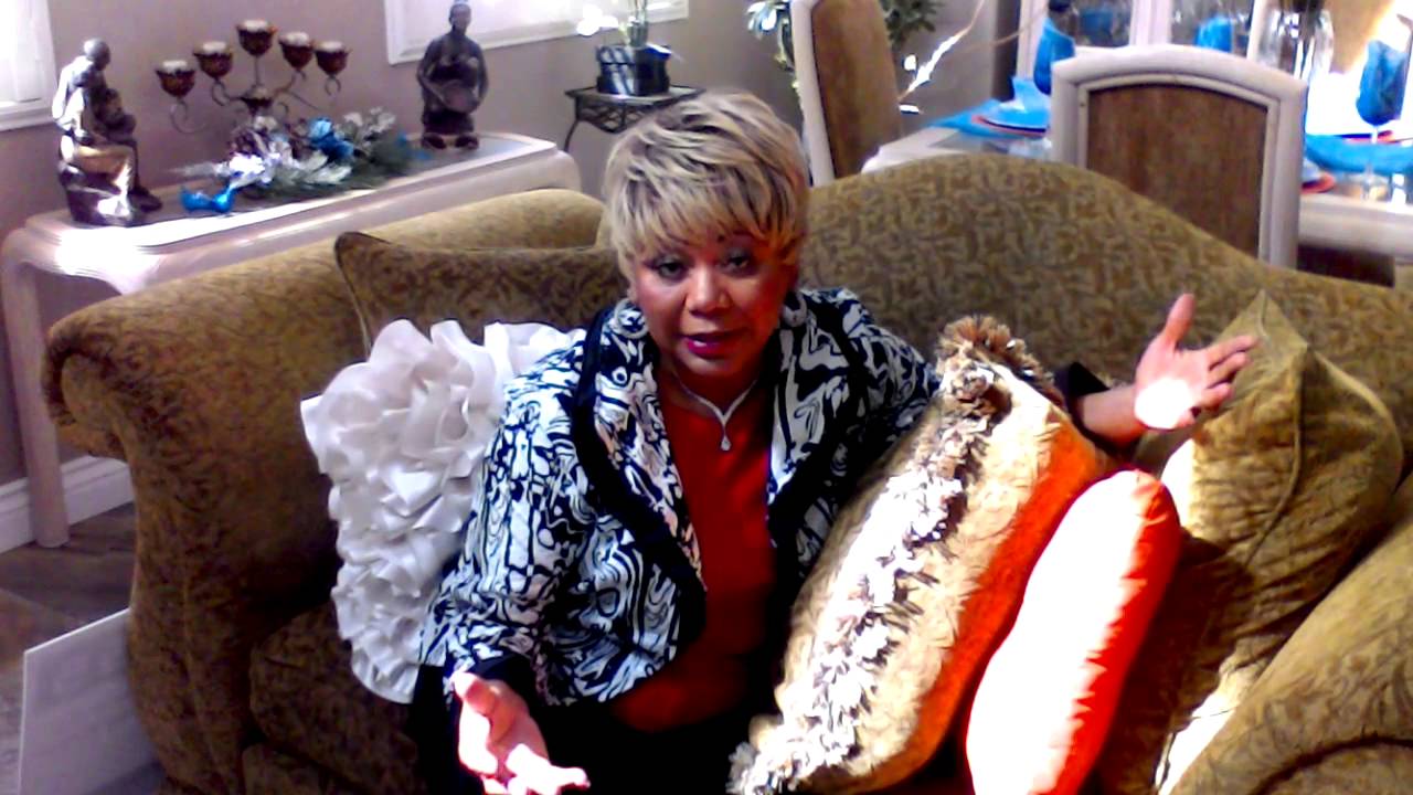 SURGE 365 With Linda Ward