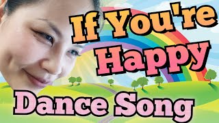 Emotions  If You're Happy | Kids Dance | Songs for kids