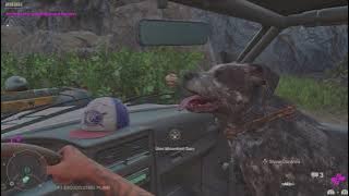 Far Cry 6 - Dani singing Havana