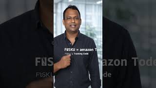 FNSKU কী?