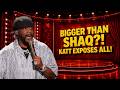 Katt Williams Breaks Down the Illuminati & Health Myths 🤯