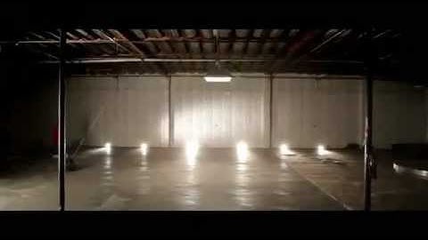 Childish Gambino - Freaks And Geeks (Official Music Video)