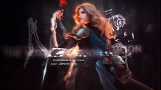 Doin' Time - GMV - Mobile Legends Alight Montion Edit