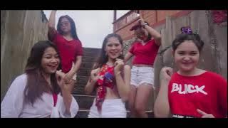MANTAN KEPO - Michelle Wanggi ( Musik Video) DISKO_TANAH 2K21