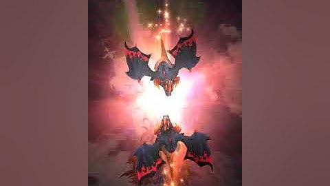 Dragon Sky Idle & Merge | Shiny Extravaganza 4!