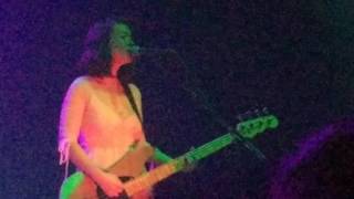 Video thumbnail of "Mitski - This is What We Look Like (cover of Personal Best)"