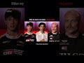 Charles Leclerc does not know IYKYK | #f1 #charlesleclerc #lewishamilton #maxverstappen #racing