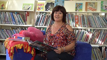 Literacy: Importance of Shared Reading Experience with Your Child