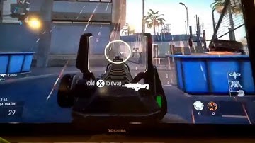 Call of Duty Advanced Warfare - Best Class Setup: Em1