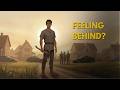 Why You’re Not Behind in Life